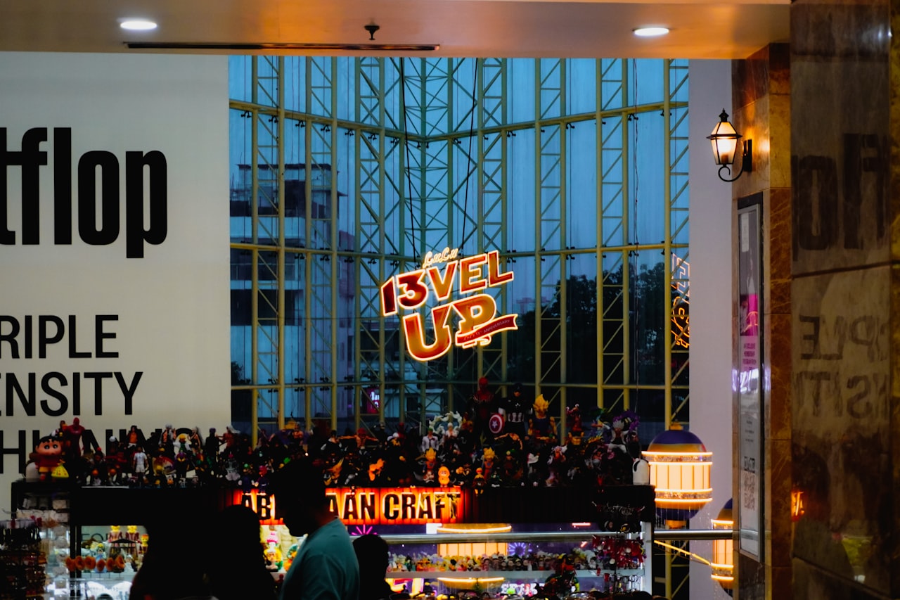 Measuring Pop-Up Success — Pop-Up Store Marketing Strategy: How to Plan, Promote and Measure a Retail Activation
