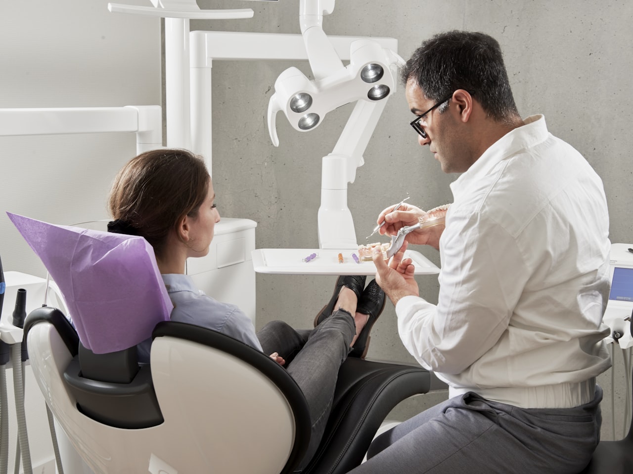 Content Strategy for Dental Websites — SEO for Dentists: How to Rank Your Dental Practice in Singapore