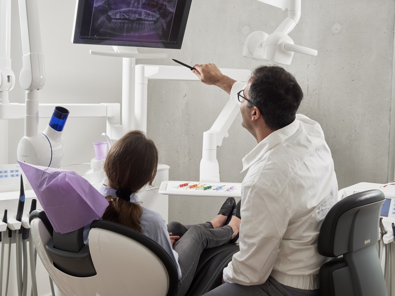 Local SEO for Dental Clinics — SEO for Dentists: How to Rank Your Dental Practice in Singapore