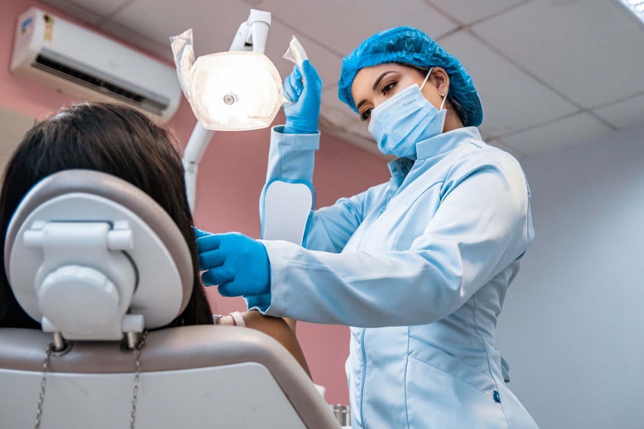 Measuring Dental SEO Success — SEO for Dentists: How to Rank Your Dental Practice in Singapore