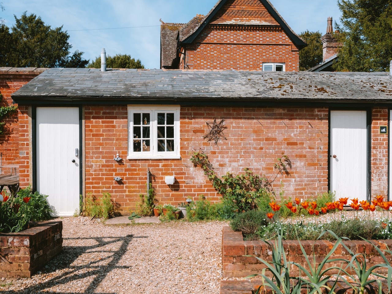 Link Building for Garden Centres — SEO for Garden Centres: Rank and Grow Sales in 2026