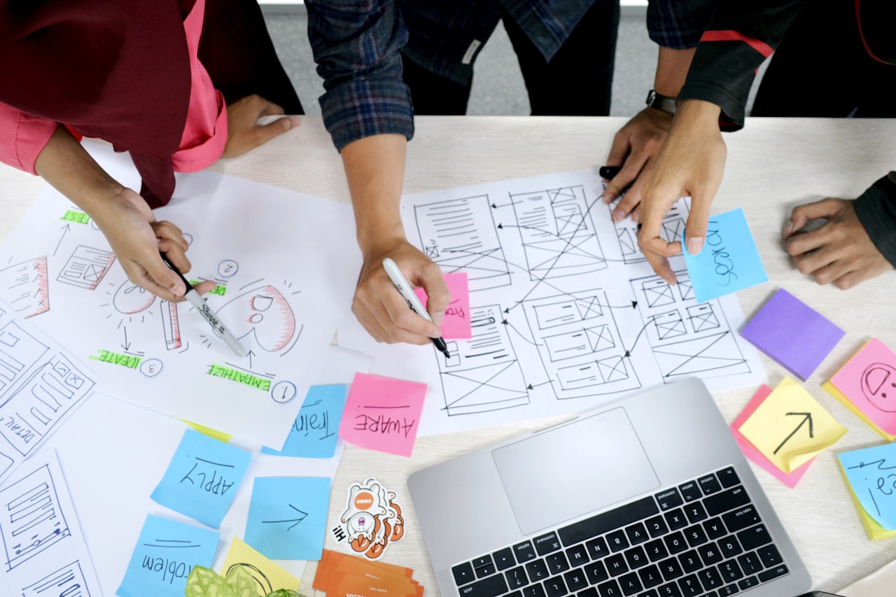 UX Research Costs — How Much Does UI/UX Design Cost in Singapore?