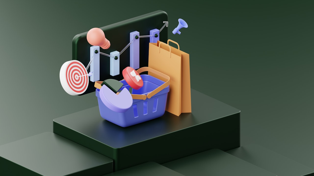 The 3D Animation Production Process — 3D Animation for Business: A Visual Marketing Guide