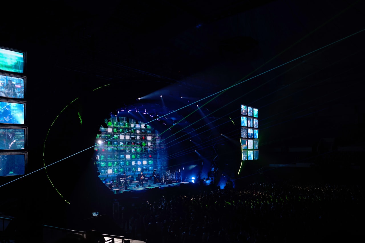 Measuring Impact — 3D Projection Mapping Guide: Immersive Events and Marketing in Singapore