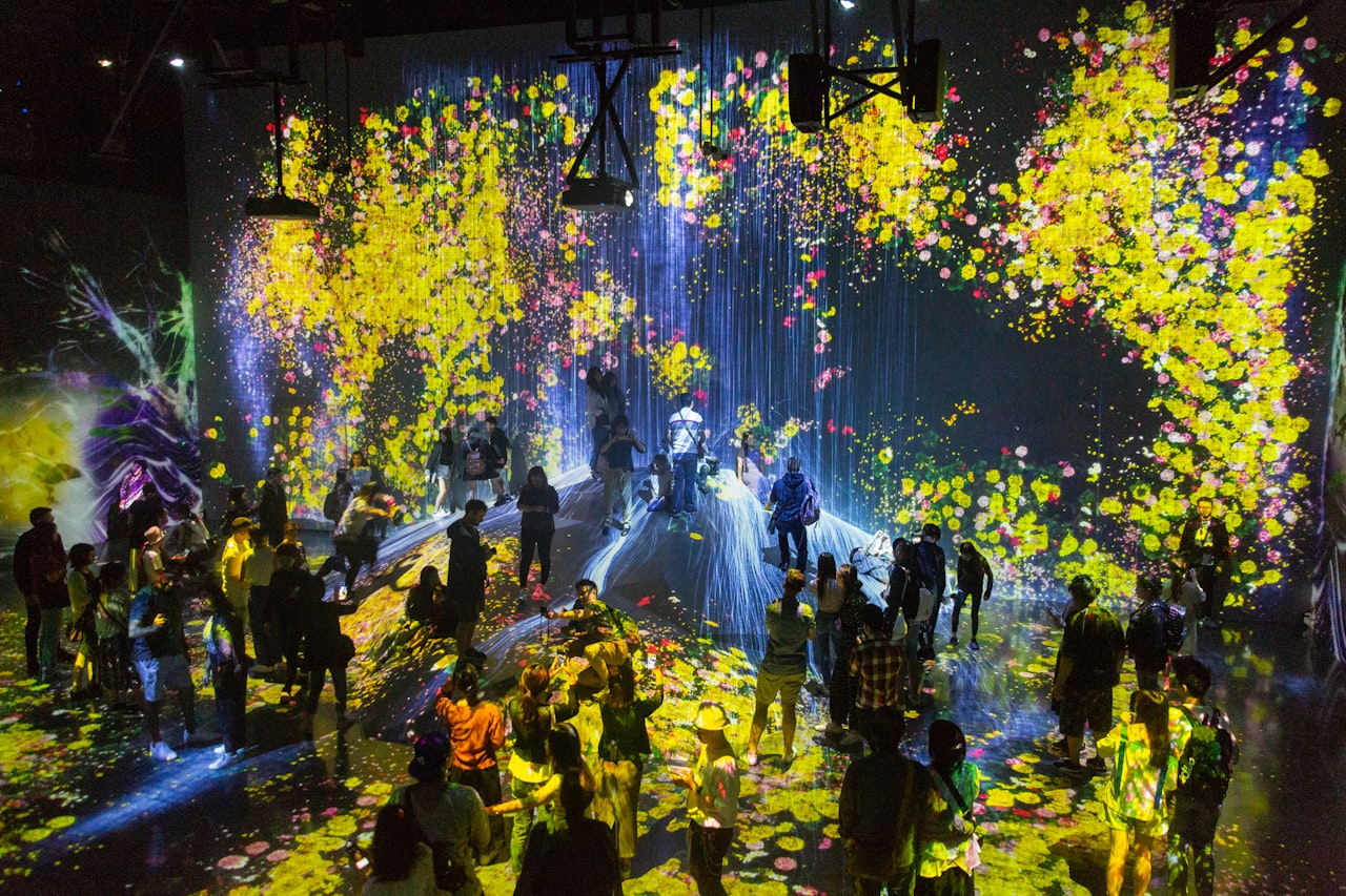 Venue and Technical Requirements — 3D Projection Mapping Guide: Immersive Events and Marketing in Singapore