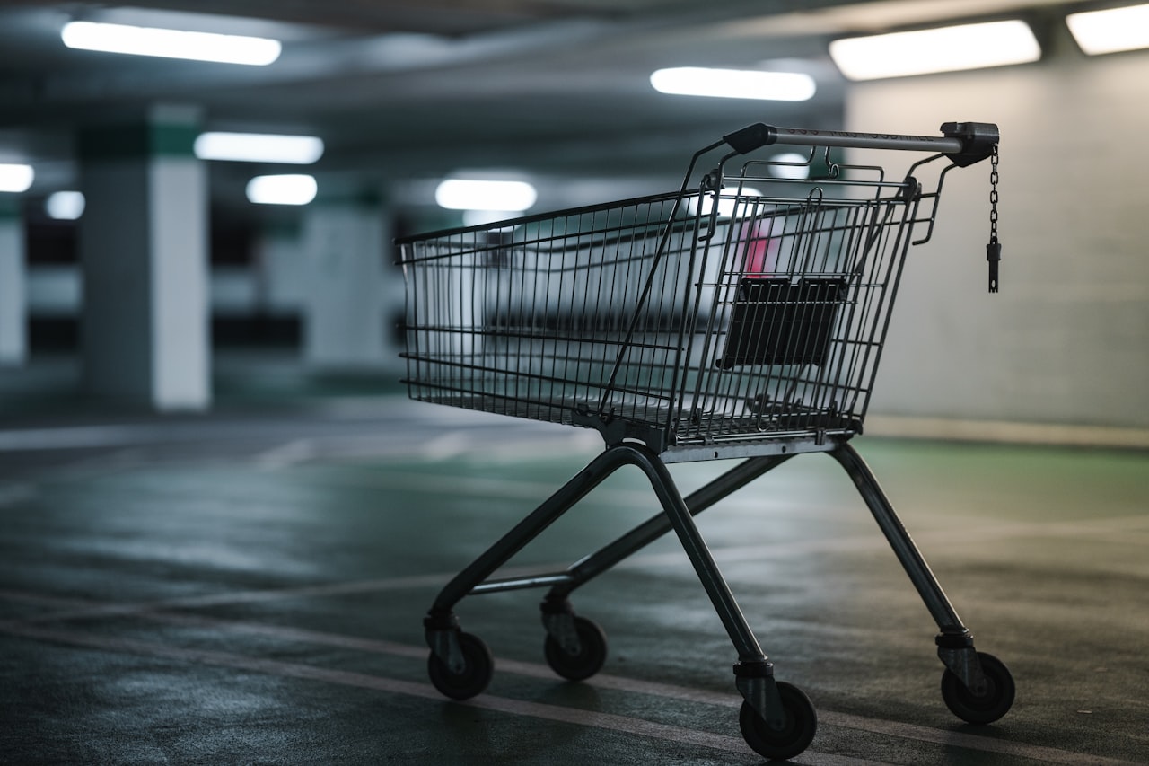 The Ideal Abandoned Cart Sequence Structure — Abandoned Cart Email Sequence: Recover Lost Sales Automatically