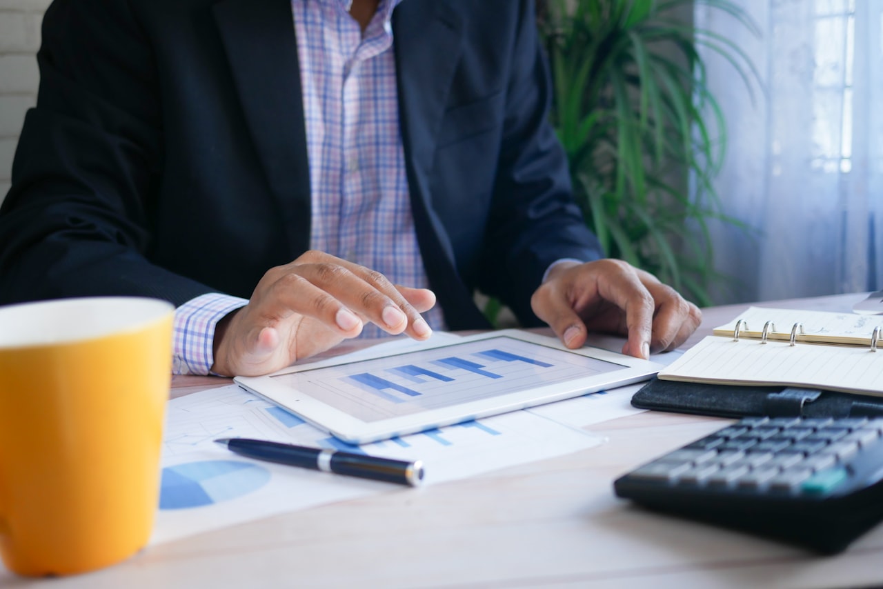 Establishing Thought Leadership — Accounting Firm Marketing in Singapore: How to Win More Clients
