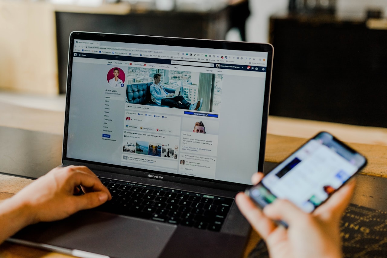 Full-Service Advertising Agencies — Advertising Agency Singapore: Traditional, Digital and Full-Service Options