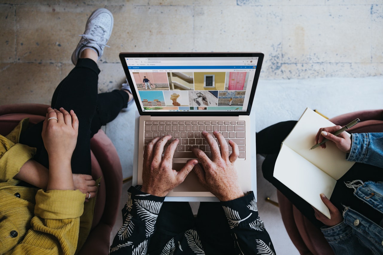 Traditional Advertising Services — Advertising Agency Singapore: Traditional, Digital and Full-Service Options