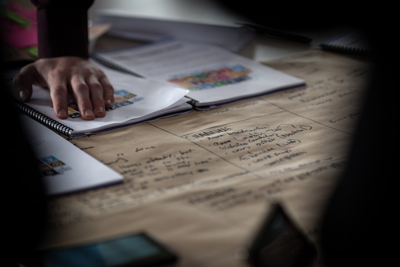 Overcoming Common Challenges — Agile Marketing: How to Run Sprints, Test Faster and Improve Campaign Performance