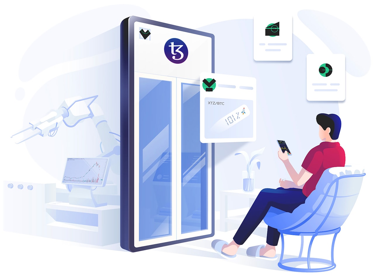 Customer Support Automation with AI Chatbots — AI Chatbot Marketing: How to Use Conversational AI for Lead Generation and Support