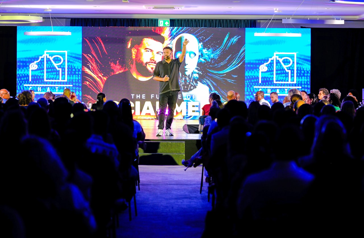 Implementation Roadmap — AI Marketing Strategy: A Practical Guide for Singapore Businesses