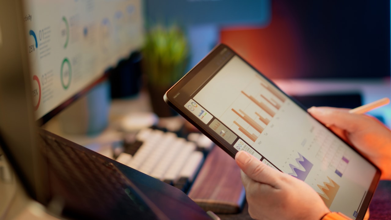 Getting Started with Predictive Analytics — AI Predictive Analytics for Marketing: A Practical Guide for Singapore Businesses