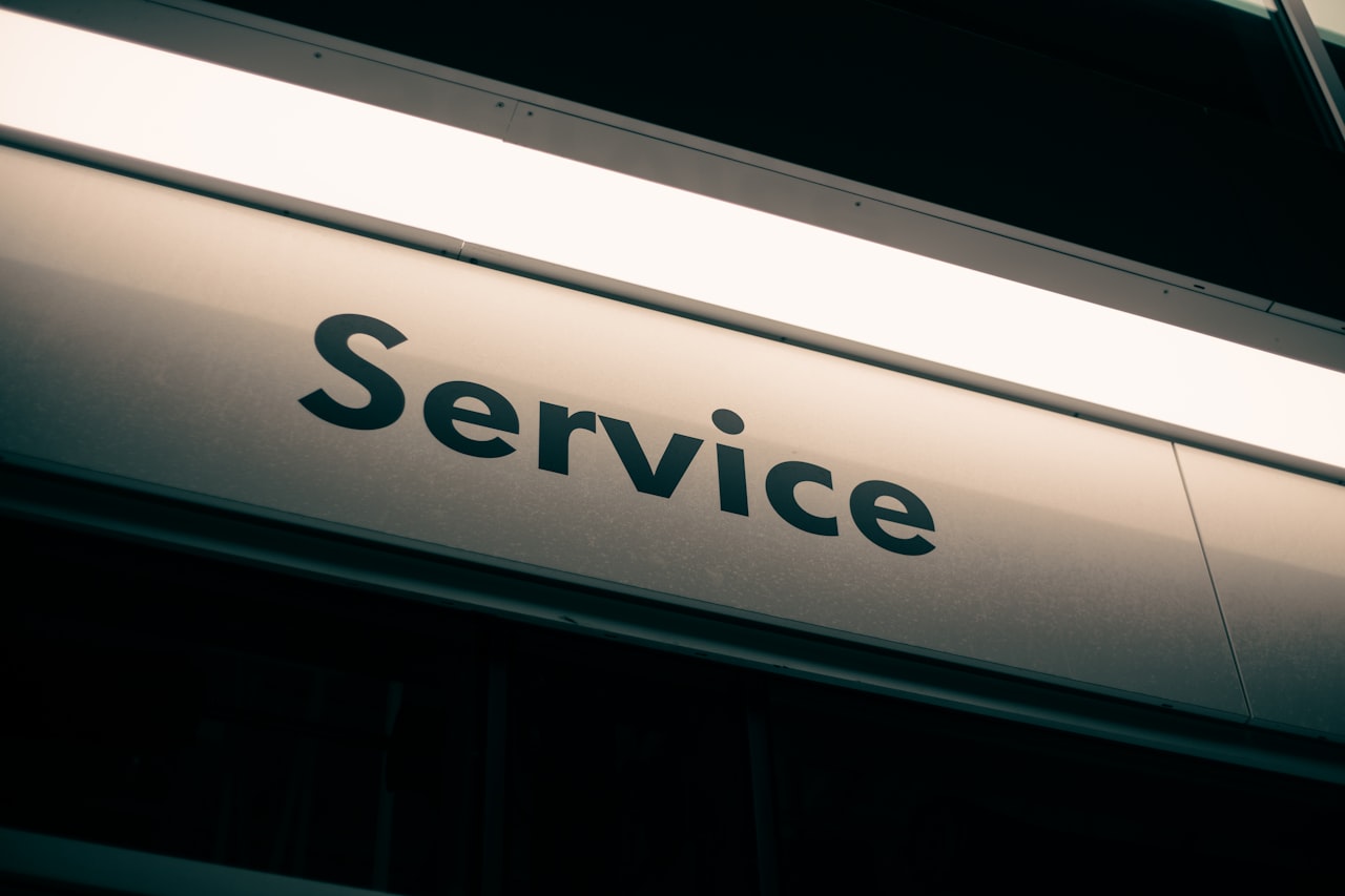 Local SEO Domination for Aircon Services — Aircon Service Marketing in Singapore: Dominate the Market in 2026