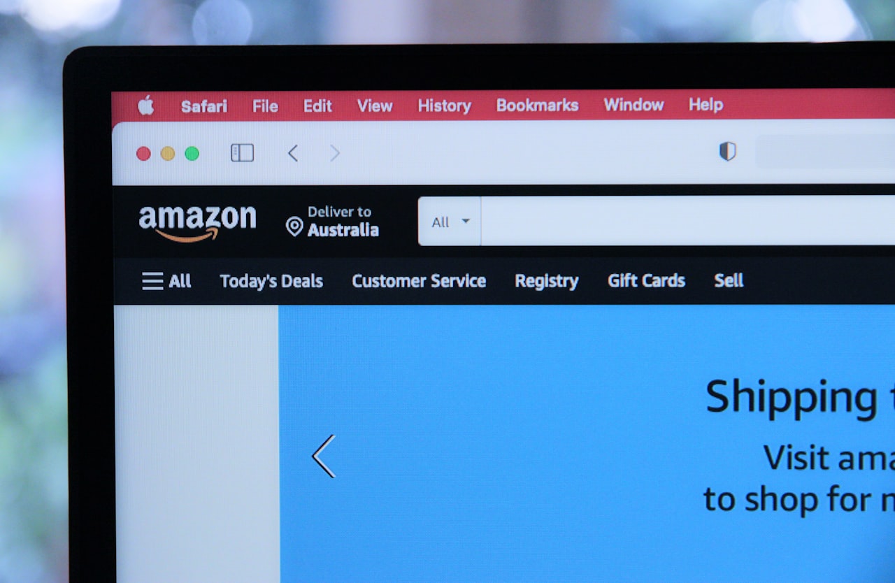 Product Listing Optimisation — Amazon Seller Singapore: How to Start Selling on Amazon in 2026