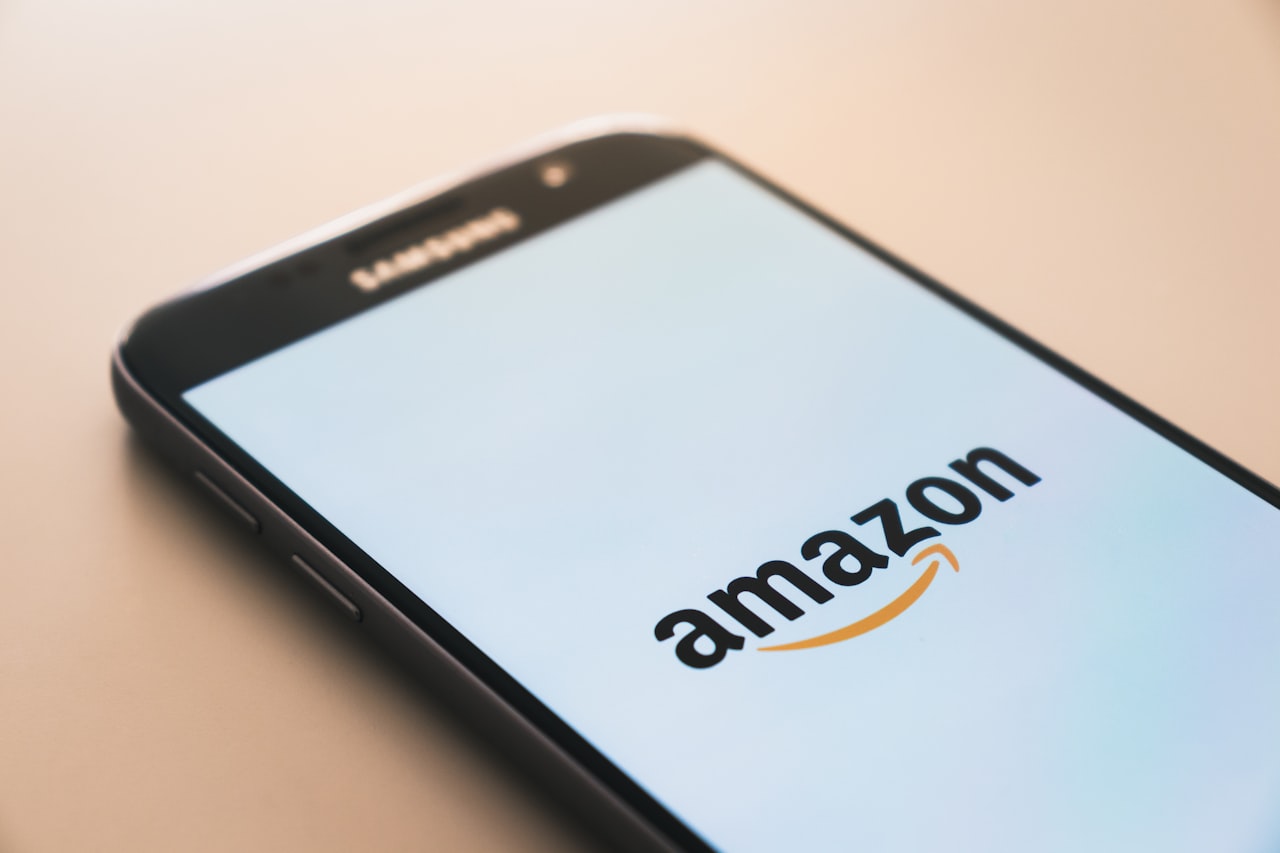 Setting Up Your Amazon Seller Account — Amazon Seller Singapore: How to Start Selling on Amazon in 2026
