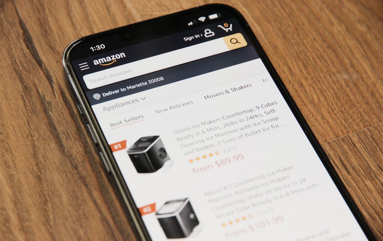 Amazon Listing Optimisation for Singapore — Amazon Singapore Selling Guide: FBA, Advertising and Growth Strategy