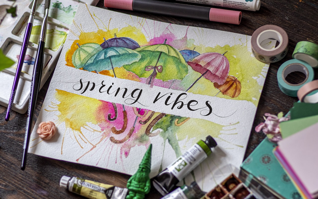 Channel-Specific April Tips — April Marketing Ideas: Easter and Earth Day Campaigns