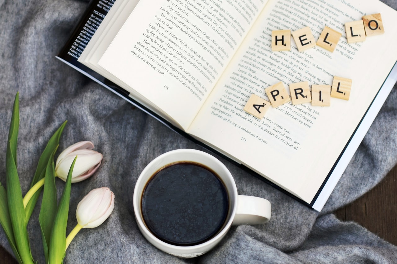 Easter Marketing Campaigns — April Marketing Ideas: Easter and Earth Day Campaigns