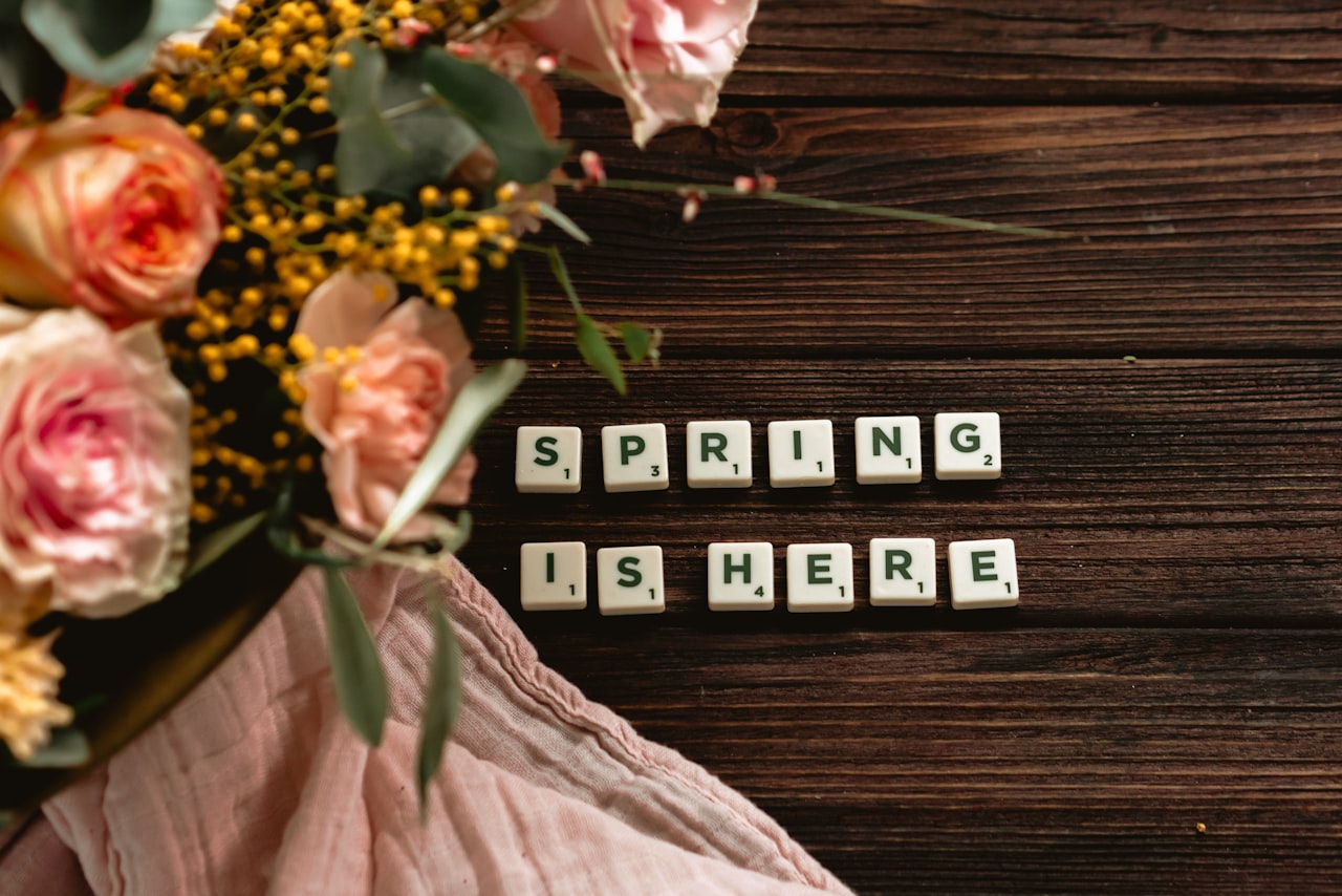 Hari Raya Puasa Preparation Campaigns — April Marketing Ideas: Easter and Earth Day Campaigns