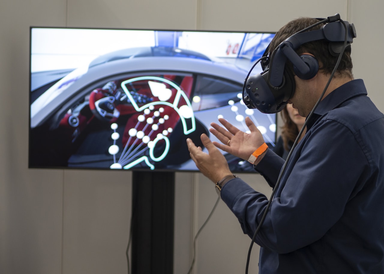 The Singapore AR and VR Landscape — AR and VR Marketing in Singapore: Immersive Experiences for Brands