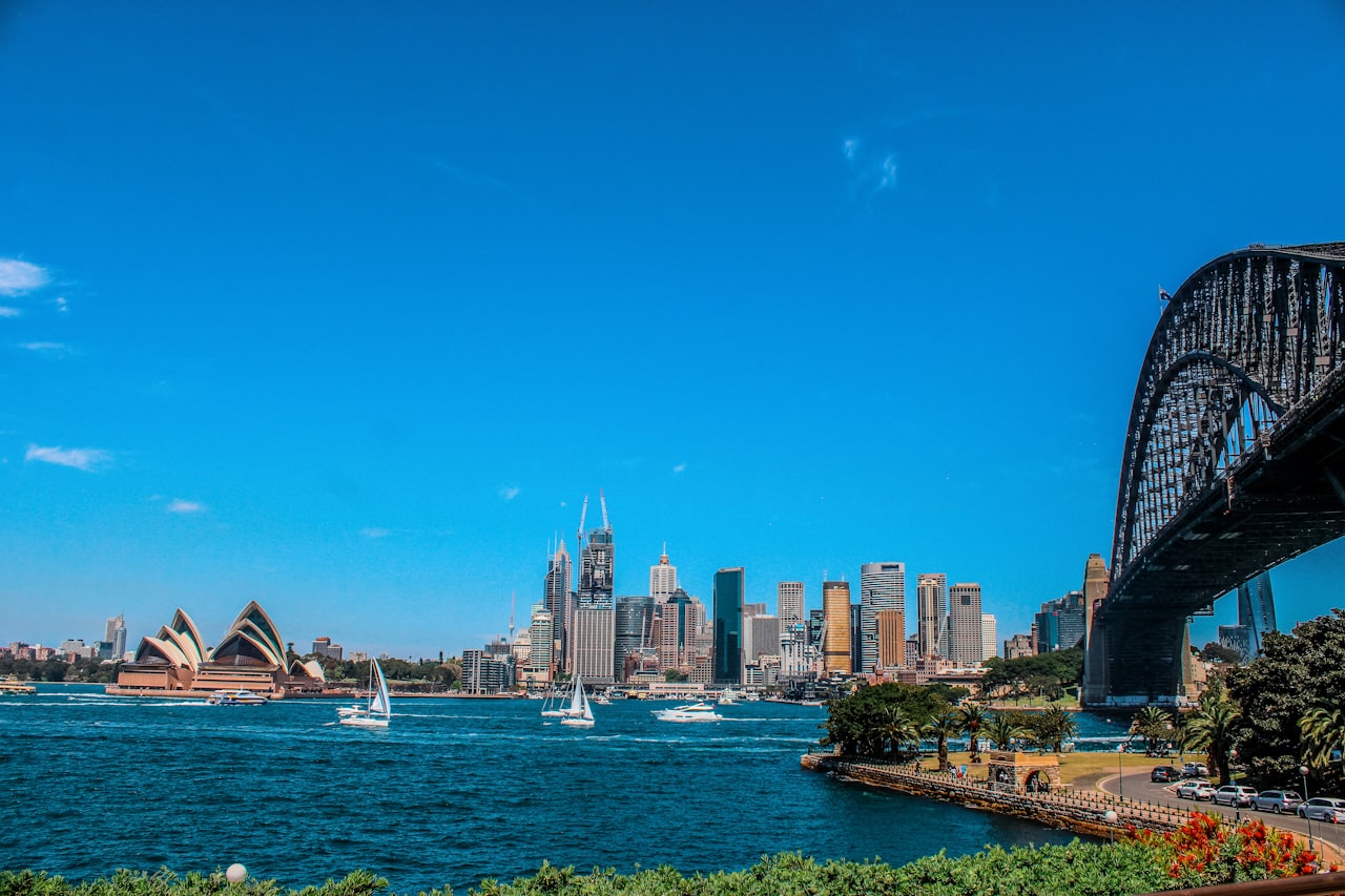 Mistakes Australian Companies Should Avoid — Singapore Market Entry for Australian Companies: Your APAC Launchpad