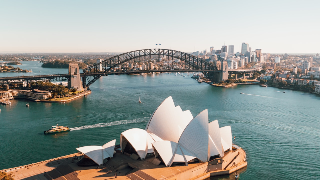 SAFTA and Trade Agreement Benefits — Singapore Market Entry for Australian Companies: Your APAC Launchpad