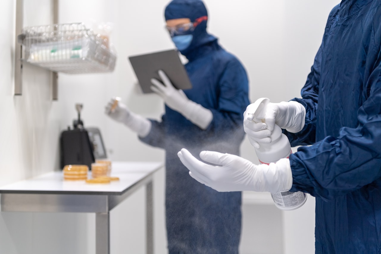 Data Validation at Point of Entry — Automation Data Hygiene: Keep Your CRM Clean and Accurate