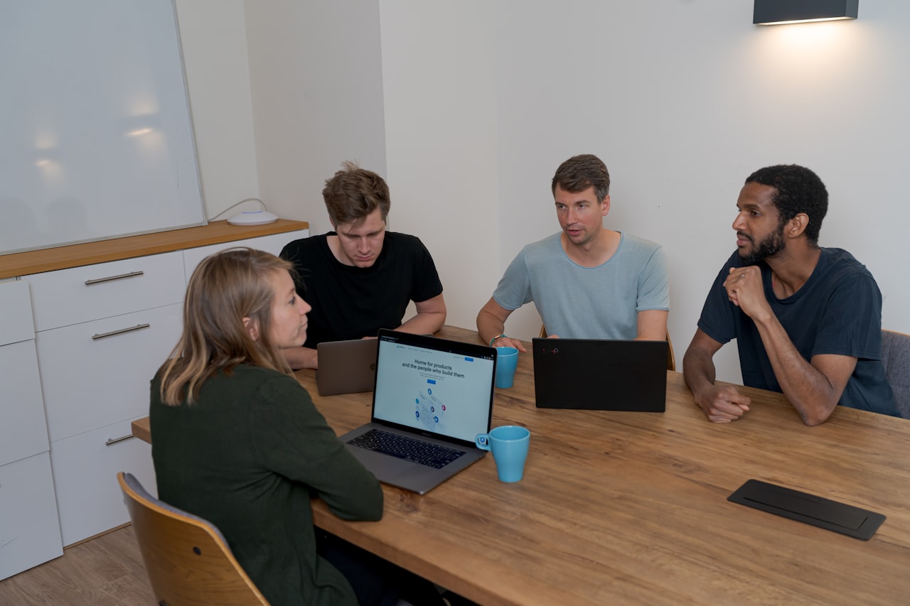 Building Your SaaS Acquisition Engine — B2B SaaS Marketing Strategy: How to Acquire and Retain Customers