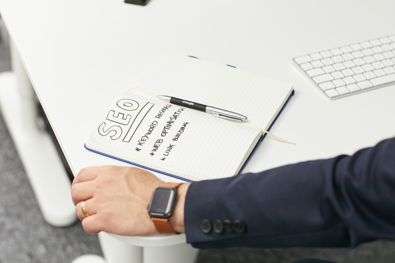 Measuring B2B SEO Impact on Pipeline — B2B SEO Strategy for Singapore Companies: Targeting Decision-Makers Through Search