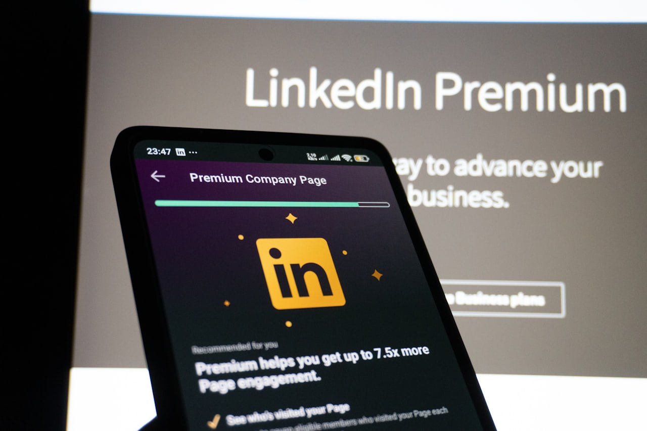 Personal Branding for Service Professionals — B2B Services Marketing in Singapore: Generate Leads for Professional Services