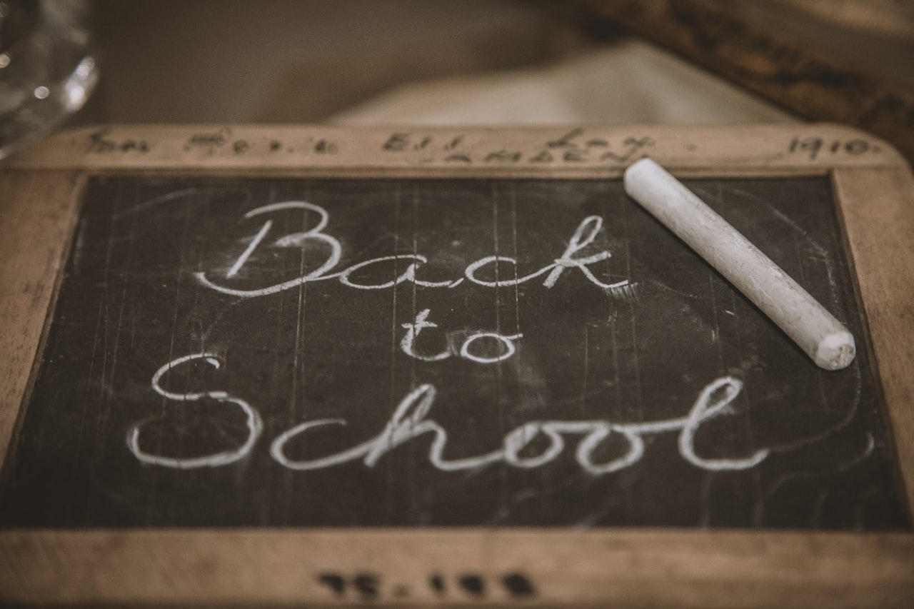 Parent-Targeted Campaign Strategies — Back-to-<a href=