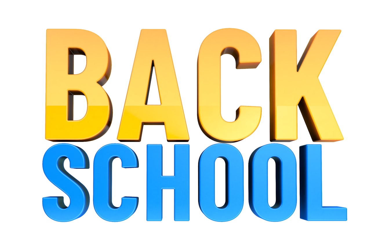 Uniform, Stationery and School Essentials — Back-to-<a href=