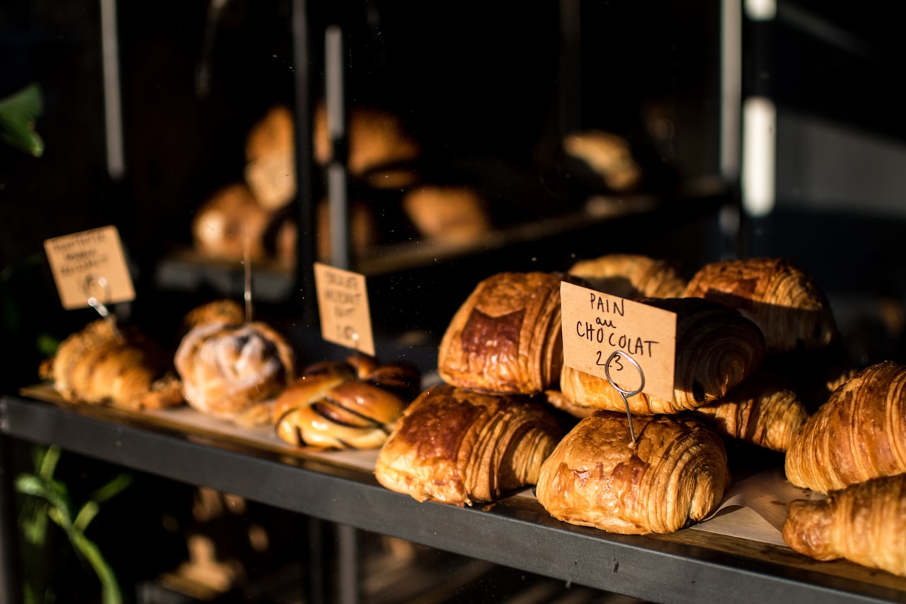 Email Marketing and Loyalty Programmes — Bakery Marketing in Singapore: Strategies to Rise Above the Competition