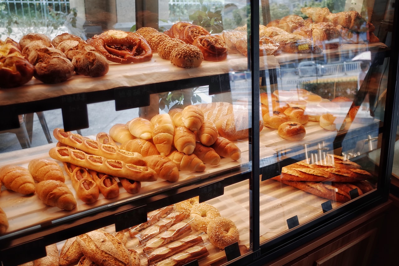 Google Maps and Local Search Optimisation — Bakery Marketing in Singapore: Strategies to Rise Above the Competition