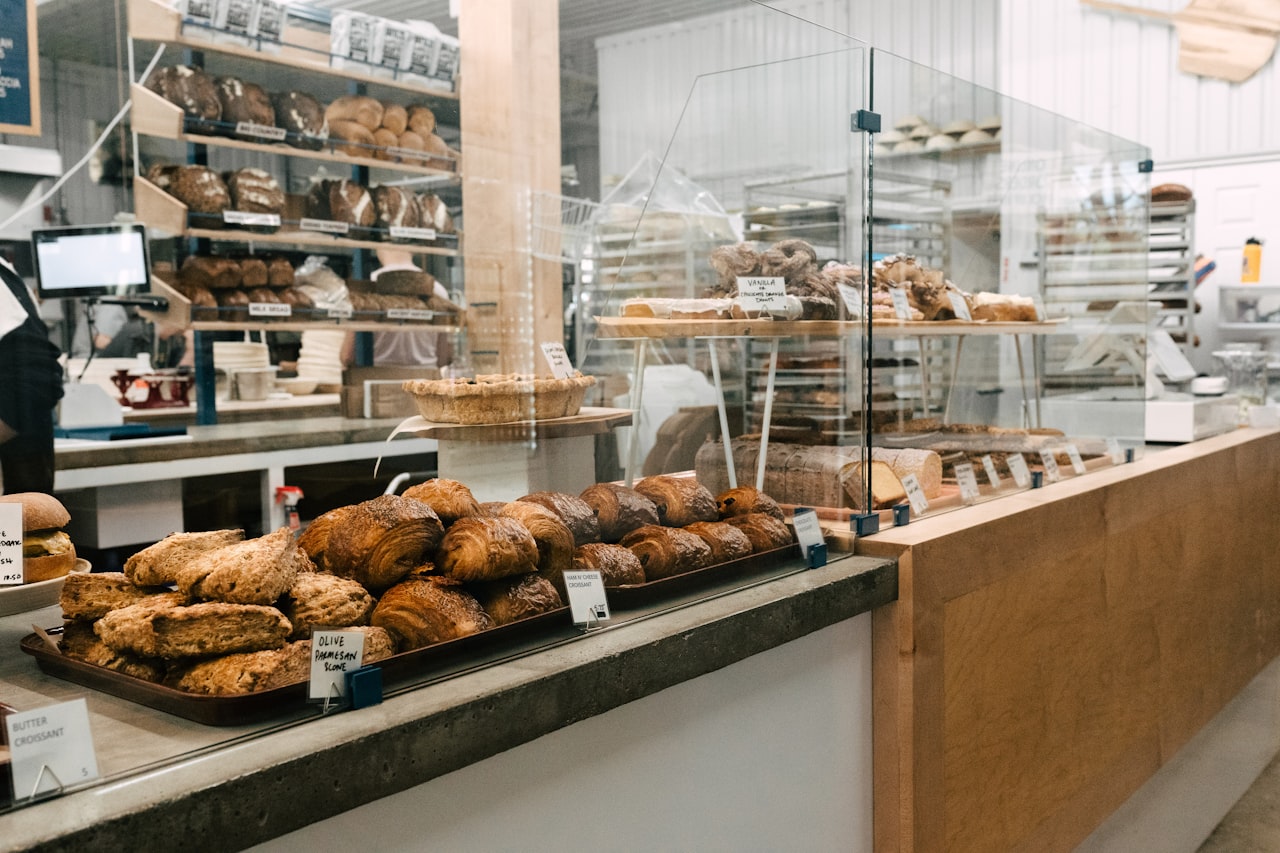 Seasonal Product Marketing — Bakery Marketing in Singapore: Strategies to Rise Above the Competition