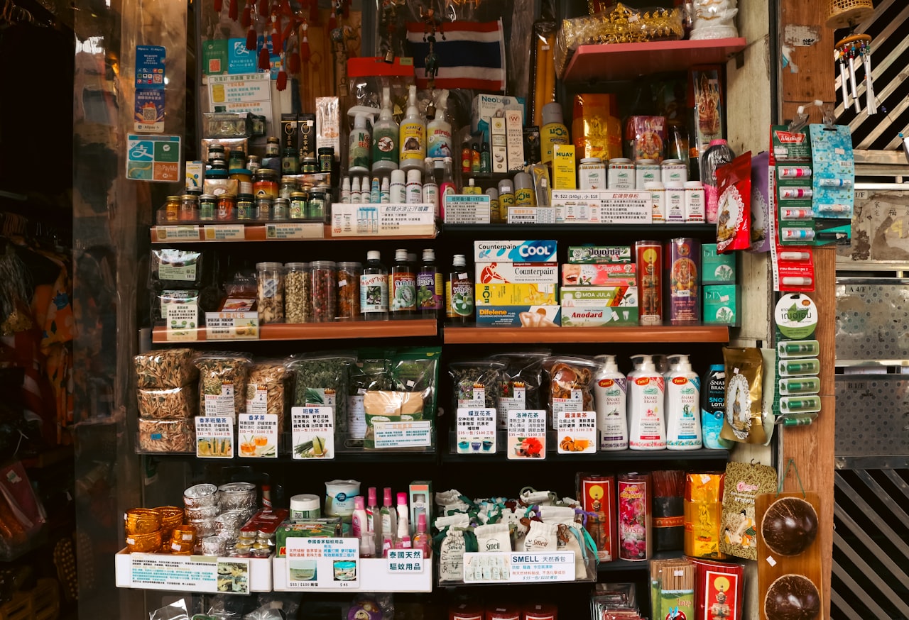Distribution and Retail Channels — Beauty and Wellness Market Entry in Singapore: HSA, Licensing and Branding