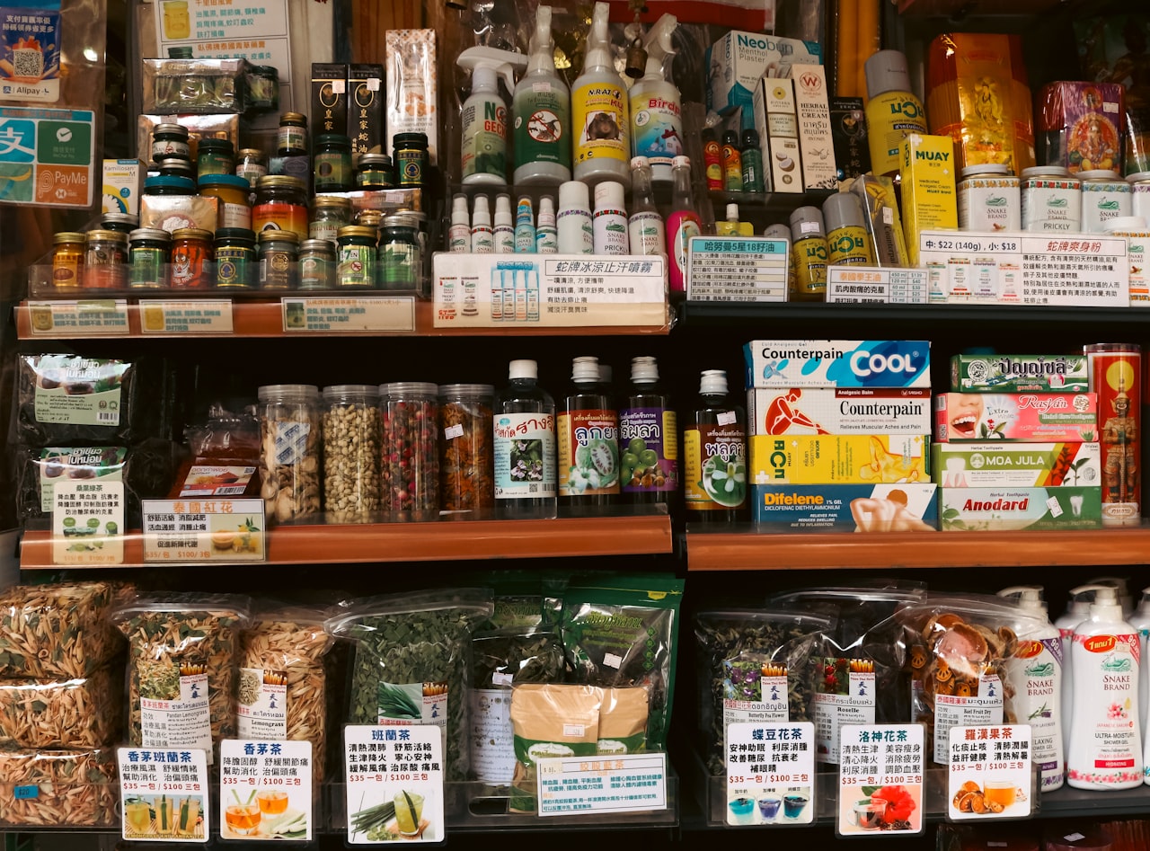 Key Trends Shaping the Market — Beauty and Wellness Market Entry in Singapore: HSA, Licensing and Branding