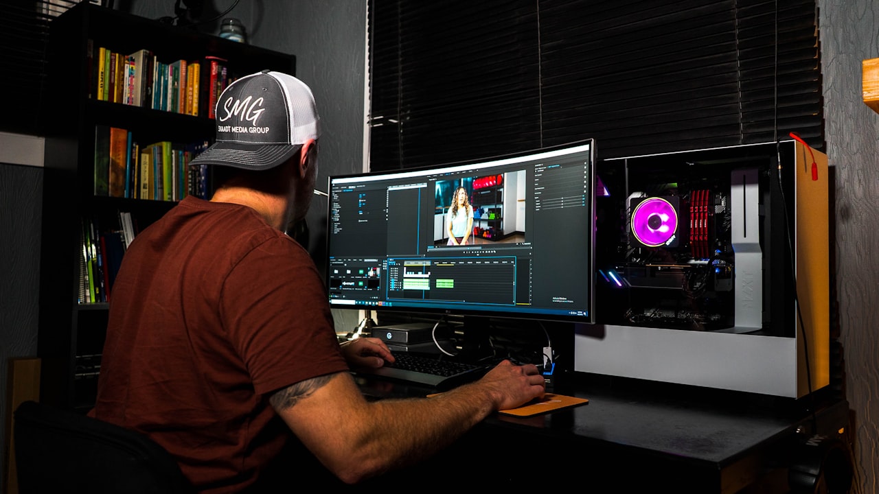 AI-Powered Editors: Descript, InVideo, Canva Video โ Best Video Editing Software for Marketing in 2026