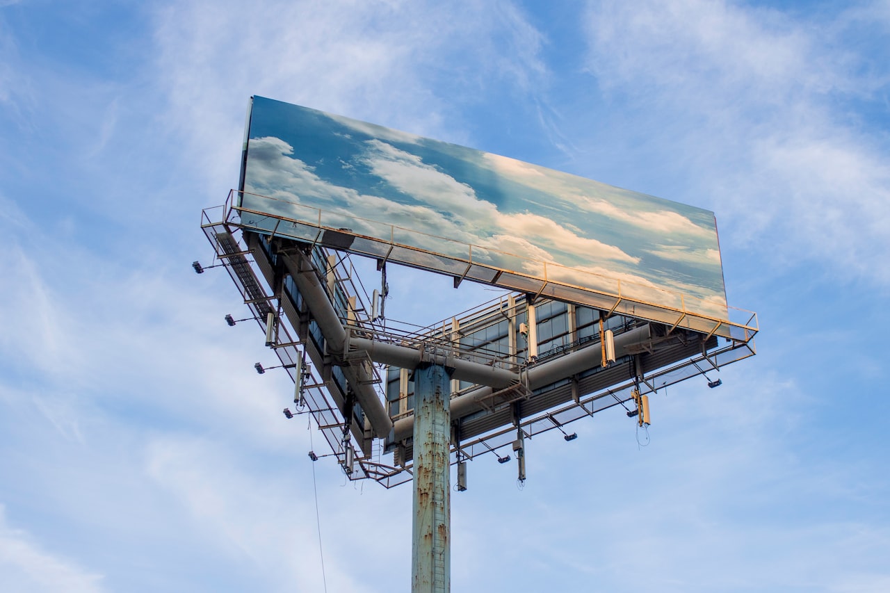 The Billboard Buying Process — Billboard Advertising in Singapore: Locations, Costs and Effectiveness