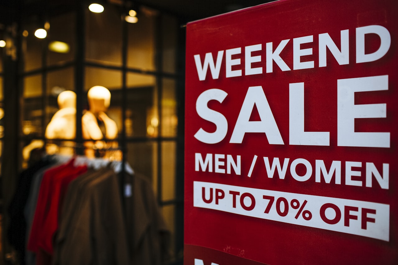 Post-Black Friday: Extending the Momentum — Black Friday Marketing Guide for Singapore E-Commerce in 2026