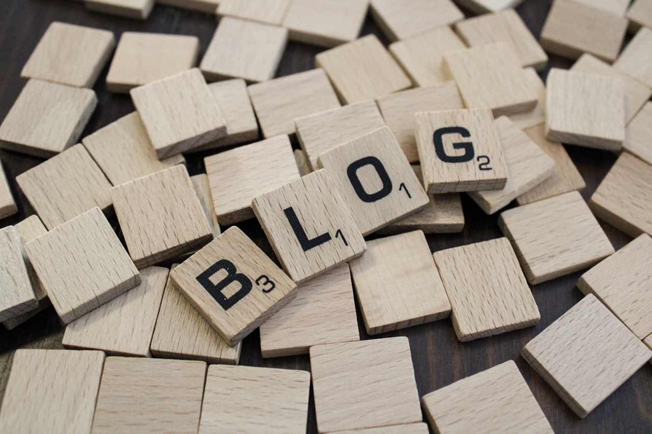 The Overall Blog Post Structure — Blog Post Template: Structure Articles That Rank and Convert