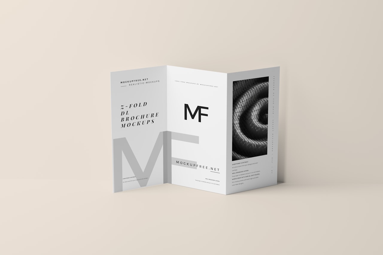Typography Standards — Brand Guidelines Template: Keep Your Branding Consistent