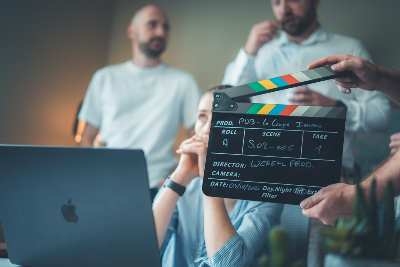 Storytelling Frameworks for Brands — Brand Storytelling: How to Build Emotional Connections and Stand Out in a Crowded Market