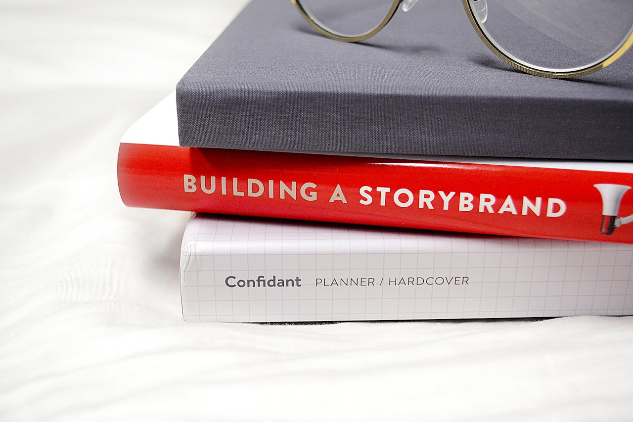 The Essential Elements of a Brand Story — Brand Storytelling: How to Build Emotional Connections and Stand Out in a Crowded Market