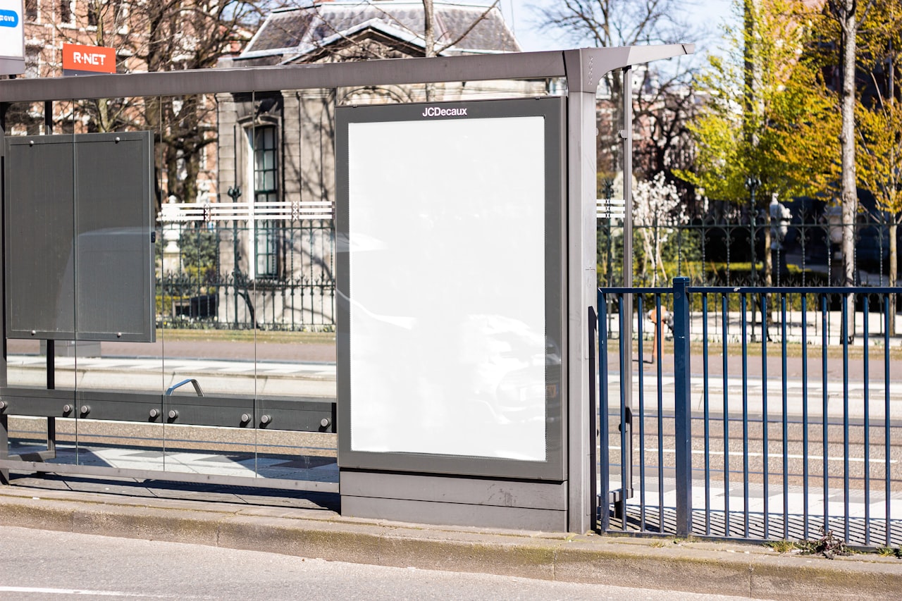 Bus Advertising Formats — Bus Advertising in Singapore: Wraps, Panels and Shelter Ads
