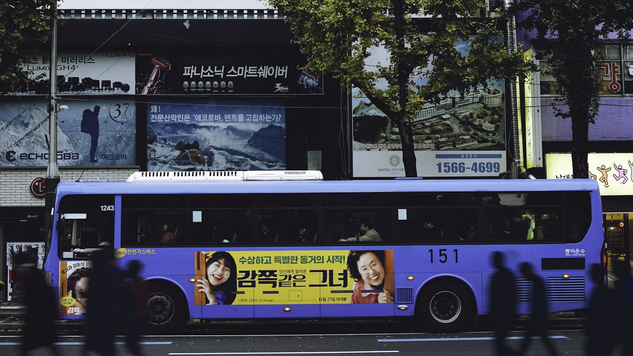 Costs and Budgeting — Bus Advertising in Singapore: Wraps, Panels and Shelter Ads