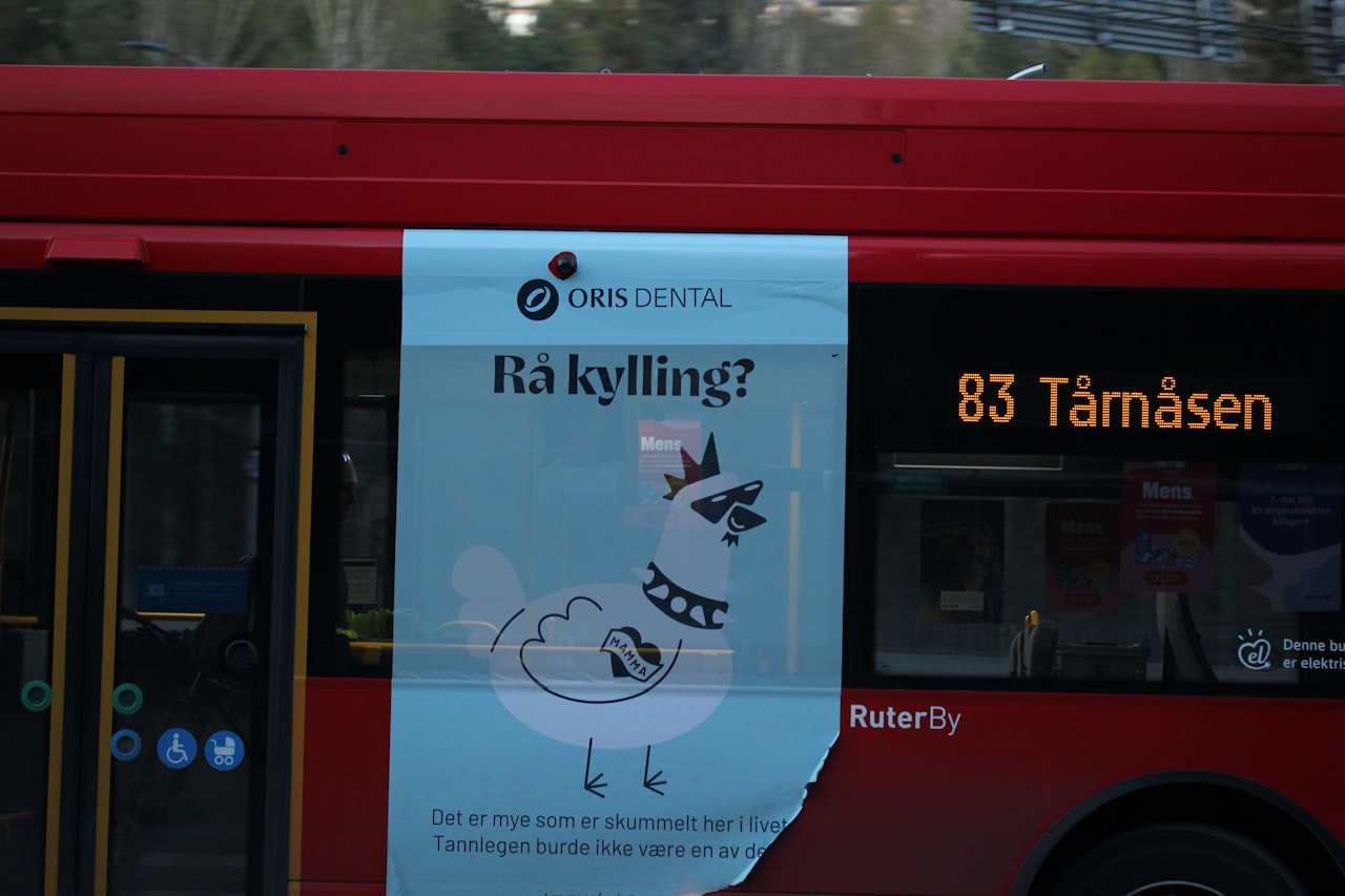 Measuring Bus Ad Performance — Bus Advertising in Singapore: Wraps, Panels and Shelter Ads