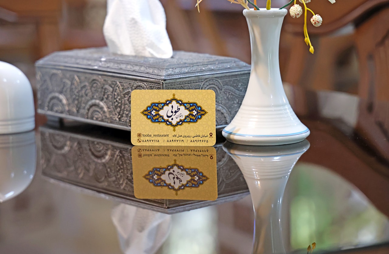 Maximising the Marketing Impact of Your Card — Business Card Marketing in Singapore: Design, Printing and Networking Tips