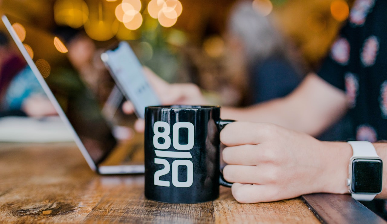 Capitalising on Brunch Culture — Cafe Marketing in Singapore: Stand Out in a Crowded Market